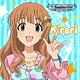 アイドルマスター シンデレラガールズ もふもふミニタオル 諸星きらり