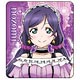 ラブライブ！ ピンズコレクション KiRa-KiRa Sensation Ver. 東條希
