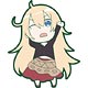 NEW GAME！ ぽっぷちらばーこれくしょん。やがみ コウ。