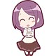 NEW GAME！ ぽっぷちらばーこれくしょん。とおやま りん。