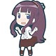 NEW GAME！ ぽっぷちらばーこれくしょん。たきもと ひふみ。