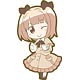 NEW GAME！ ぽっぷちらばーこれくしょん。いいじま ゆん。