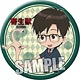 寄生獣-セイの格率- ミラー「新一＆ミギー」