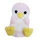 きゅんきゅんコロン ペンギン ピンク ぬいぐるみ