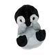 きゅんきゅんコロン 仔ペンギン ぬいぐるみ