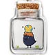 コウブツヤ ハイキュー！！ びんきゃらホルダー 01.ヒナガラス 日向