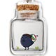 コウブツヤ ハイキュー！！ びんきゃらホルダー 06.ヒナガラス 東峰