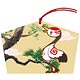 刀剣乱舞-ONLINE- 絵馬 松