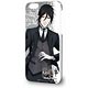 iphone6/6s専用ハードケース「黒執事Book of Circus」02セバスチャン・ミカエリス