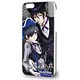 iphone6/6s専用ハードケース「黒執事Book of Circus」03シエル＆セバスチャン
