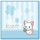 白猫プロジェクト ハンドタオル