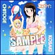 ニセコイ： マイクロファイバーミニタオル「Summer」