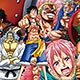 ジグソーパズル ONE PIECE ドレスローザ大激戦！ 950ピース（950-40）