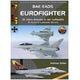 AirDOC Bae/EADS ユーロファイタータイフーン ドイツ空軍の10年間 ソフトカバー(書籍)