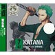 CD ワンピース ニッポン縦断！47クルーズCD in 福島 KATANA/ ロロノア・ゾロ(中井和哉)