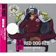 CD ワンピース ニッポン縦断！47クルーズCD in 広島 RED DOG RED / サカズキ[赤犬](立木文彦)