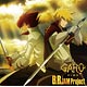 CD TVアニメ『牙狼＜GARO＞-炎の刻印-』新OP主題歌 「B.B」 / JAM Project