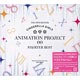 CD THE IDOLM＠STER CINDERELLA GIRLS ANIMATION PROJECT 00 ST＠RTER BEST / CINDERELLA PROJECT