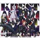 CD K BEST ALBUM