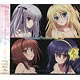 CD アニメ『アブソリュート・デュオ』EDテーマ 「Believe×Believe／アップルティーの味／ 2/2」