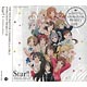 CD THE IDOLM＠STER CINDERELLA GIRLS ANIMATION PROJECT 01 Star！！ 通常盤 / CINDERELLA PROJECT