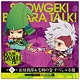 CD 戦国BASARAマガジンCD 笑劇BASARAとーく！第4巻 長曾我部＆毛利の巻 すぺしゃる盤