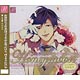 CD Honeymoon(ハネムーン) vol.18 須賀将生（CV：木村良平）