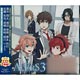 CD EXIT TUNES PRESENTS ACTORS3 限定盤 / 蒼井翔太、豊永利行、野島健児、小野友樹、江口拓也 他