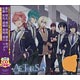 CD EXIT TUNES PRESENTS ACTORS3 通常盤 / 蒼井翔太、豊永利行、野島健児、小野友樹、江口拓也 他