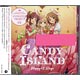 CD THE IDOLM＠STER CINDERELLA GIRLS ANIMATION PROJECT 04 / CANDY ISLAND[双葉杏×三村かな子×緒方智絵里]