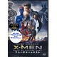 DVD X-MEN:フューチャー＆パスト