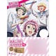 BD 美男高校地球防衛部LOVE！ 3 (Blu-ray Disc)