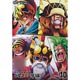 DVD ONE PIECE ワンピース 17THシーズン ドレスローザ編 piece.10