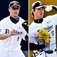 2015 オリックス・バファローズ トレーディングカードセット HEROES ＆ ROOKIES