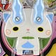妖怪ウォッチ 妖怪メダくるへんげ コマさん