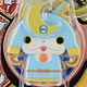 妖怪ウォッチ 妖怪メダくるへんげ ブシニャン