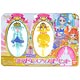 Go！プリンセスプリキュア 変身ドレスアップキーセット