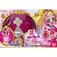 Go！プリンセスプリキュア 変身プリチューム キュアフローラパーフェクト変身セット
