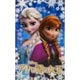 プラスチックトランプ「アナと雪の女王」