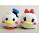 コーネル TSUM TSUM ドナルドダック＆デイジーダック（仮称）