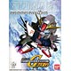 SDガンダム G-GENERATION No.21 ガンダムF91 プラモデル