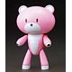 1/144 プチッガイ フューチャーピンク プラモデル