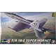 1/48 F/A-18E スーパーホーネット プラモデル