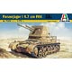 プラモデル 1/72 Panzerjager I 4.7cm PaK（t）
