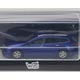1/43 Accord Tourer 24iL コバルトブルーパール