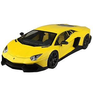 1/24 スーパーカー No.14 ランボルギーニ ムルシエラゴ R-SV