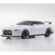 ミニッツ AWDスポーツ MA-020S レディセット 日産 GT-R ホワイト