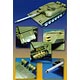LEシリーズ 1/35 仏・ルクレール用 エッチングパーツ