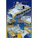 LEシリーズ 1/35 独・Sd.Kfz265 I号小型指揮戦車用 エッチングパーツ