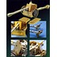 LEシリーズ 1/35 独・Pak40 75mm対戦車砲用 エッチングパーツ